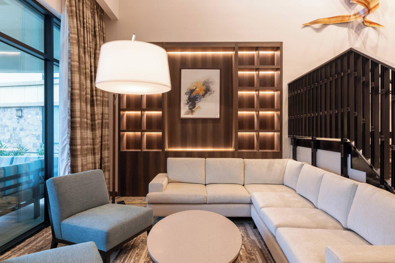 Public Area 2, Courtyard by Marriott Thousand Oaks Agoura Hills, Los Angeles