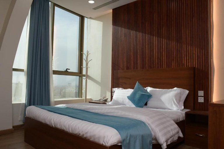Room 5, Elaf Al Sharqiyah Hotel Al Dammam, Dammam