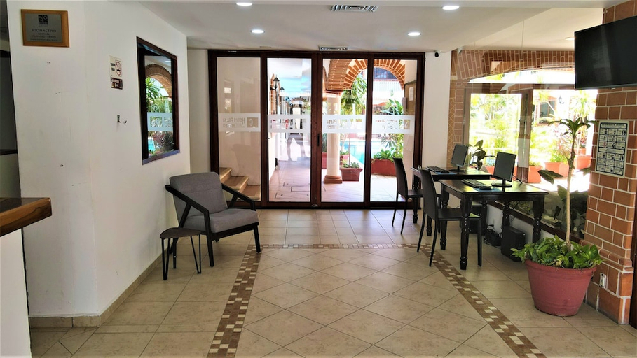 Food & Drinks, Hotel Colonial Playa del Carmen, Cozumel