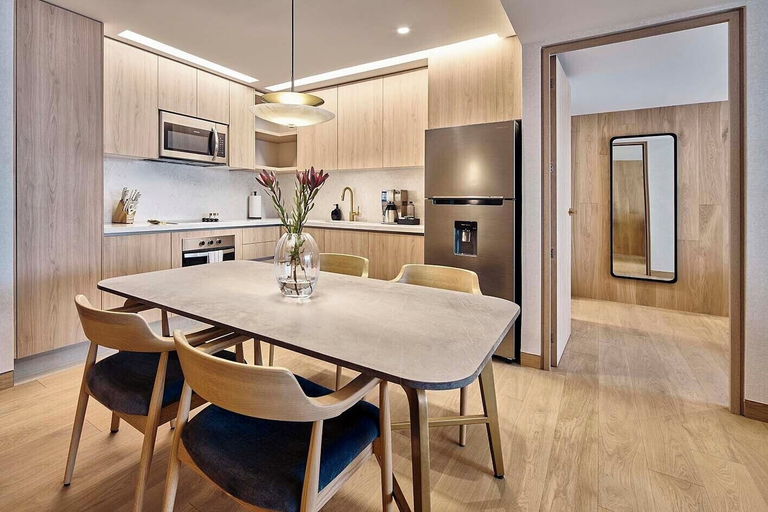 Private kitchen 2, Isabella Boutique Stays by Viadora, Mexico City
