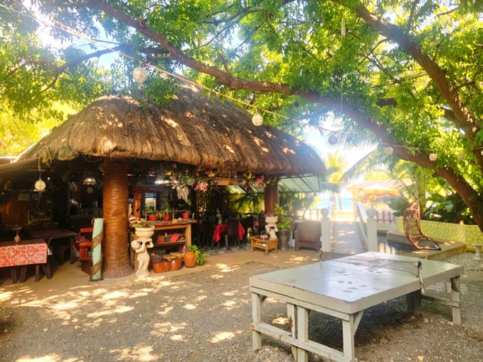 Food & Drinks 4, FFG Eden Private Resort, Moalboal