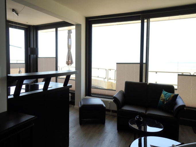 Living room 4, Wohnung in der Nordseeregion in Strandnahe, Nordfriesland