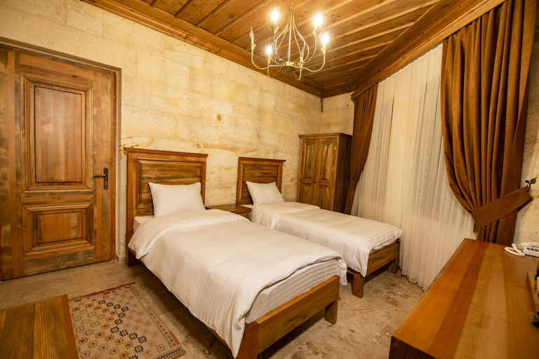 Bedroom 4, Ikarus Cappadocia Hotel, Nevşehir