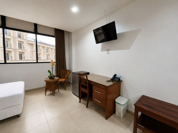 Others 5, Spanhoek Boutique Hotel, Rainville