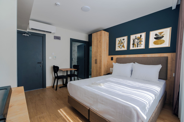 Room 2, Meriont Hotel Sefakoy, Bakırköy