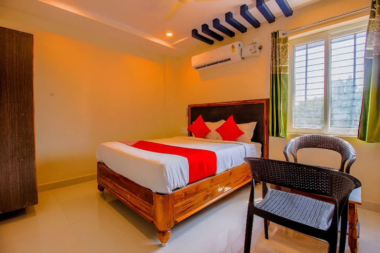Room 2, Balaji Residency, Warangal