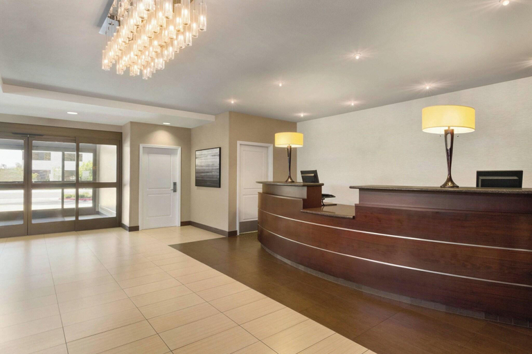 Public Area 2, Residence Inn San Diego North/San Marcos, San Diego