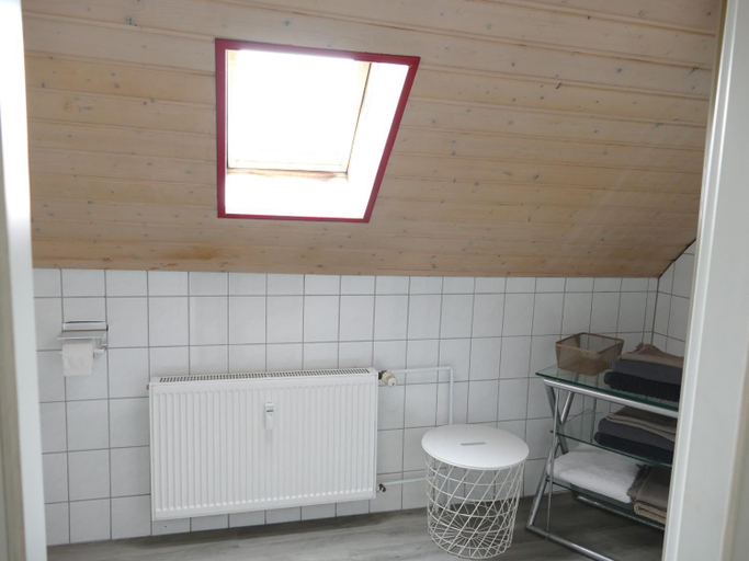 Bathroom 3, Haus 4 am Schloß, Lahn-Dill-Kreis