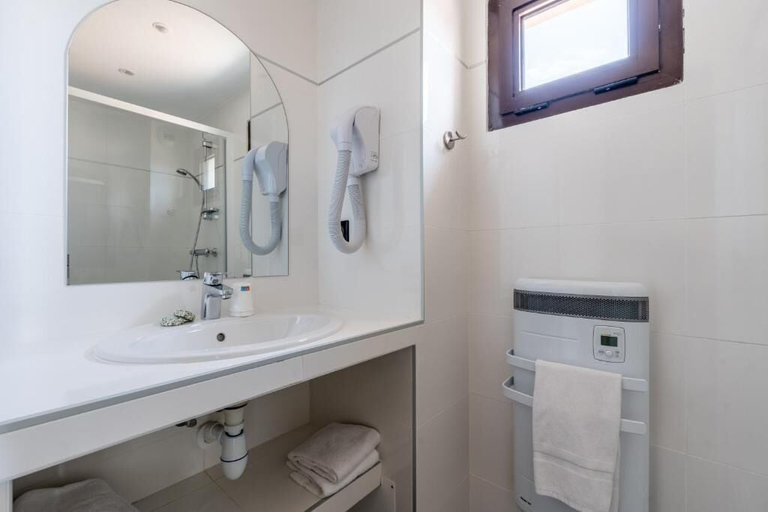 Bathroom, Aec Village Vacances - Les Cèdres, Alpes-Maritimes
