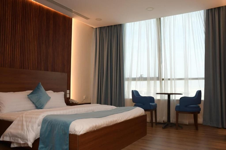 Room 4, Elaf Al Sharqiyah Hotel Al Dammam, Dammam