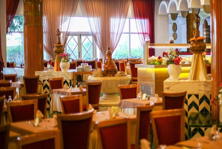Dining 4, Hannibal Palace Hôtel, Hammam Sousse