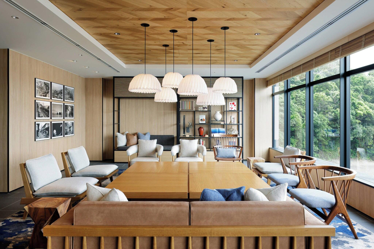 Public Area, Fairfield by Marriott Wakayama Kumano Kodo Susami, Susami