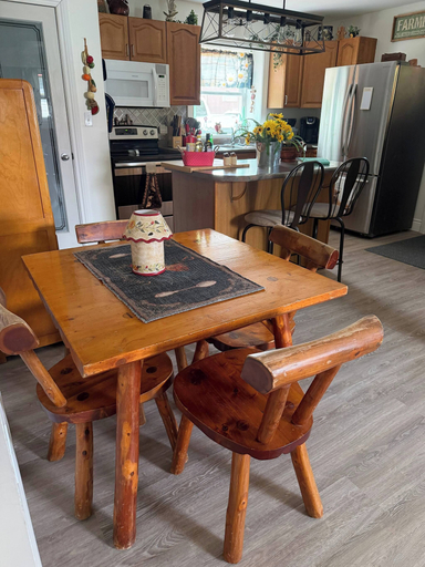 Interior 2, Serene 2-bedroom Apartment With Private Entrance and Pool Access, Huron