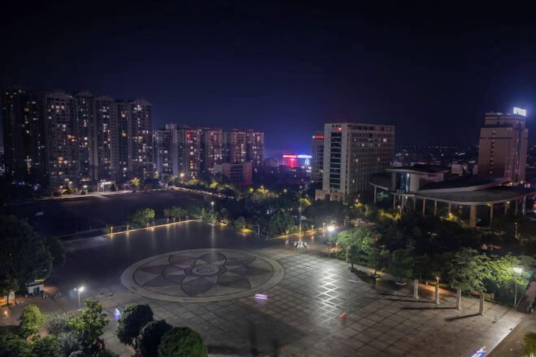 Others 5, Hengxian Longxiang Crown Hotel, Nanning