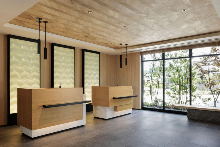 Public Area, Fairfield by Marriott Fukuoka Ukiha, Ukiha