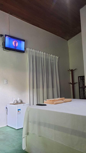 Bedroom 3, Casa Antiga Hospedagem, Maraú