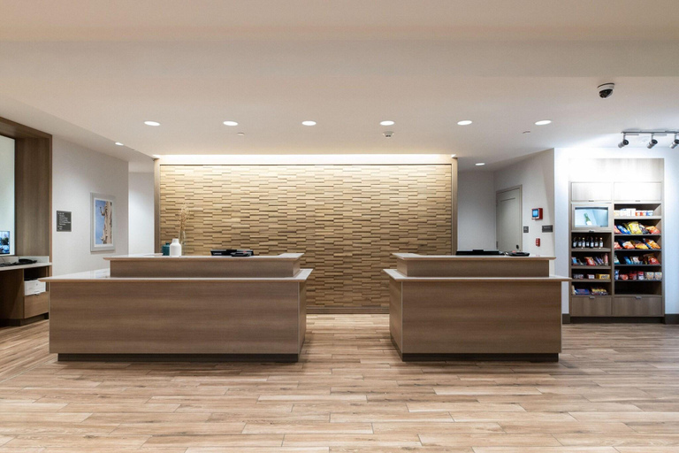 Public Area 3, Residence Inn by Marriott Fort Worth Southwest, Fort Worth