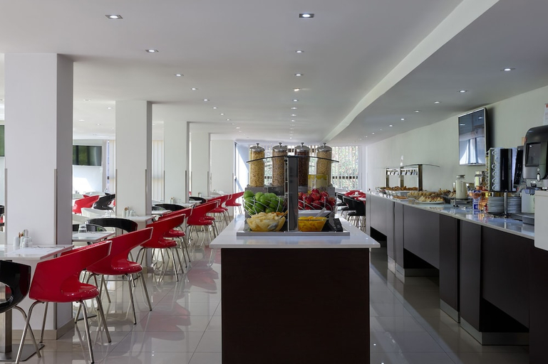 Others 5, Breeze Boutique Hotel, Attica