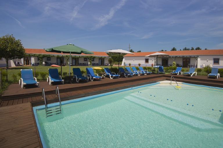 Sport & Beauty 5, Casa Vicentina, Aljezur