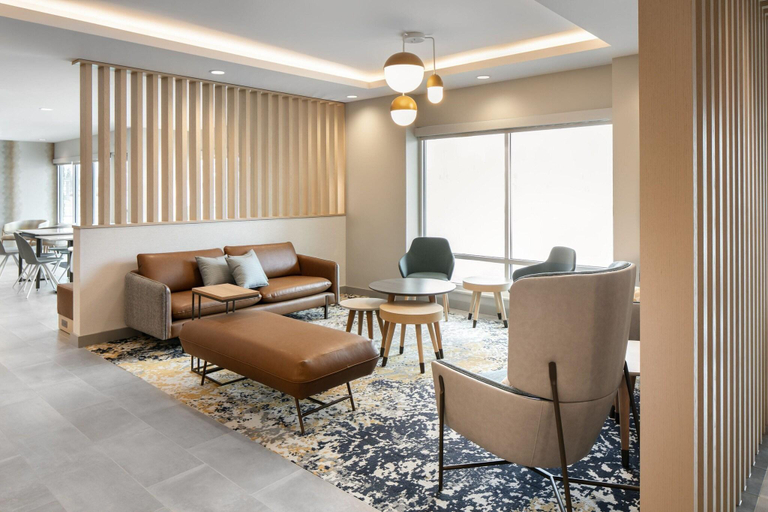Public Area 2, TownePlace Suites by Marriott Oshkosh, Winnebago