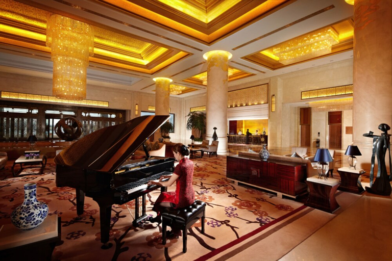 Others 5, Grand New Century Hotel Huaian, Huai'an