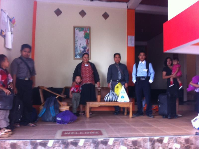Others 5, Emweka Guest House n Pavillion, Balikpapan