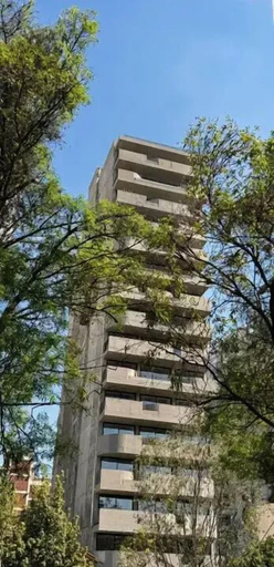 Front of property 3, Myla Girasol, Mexico City
