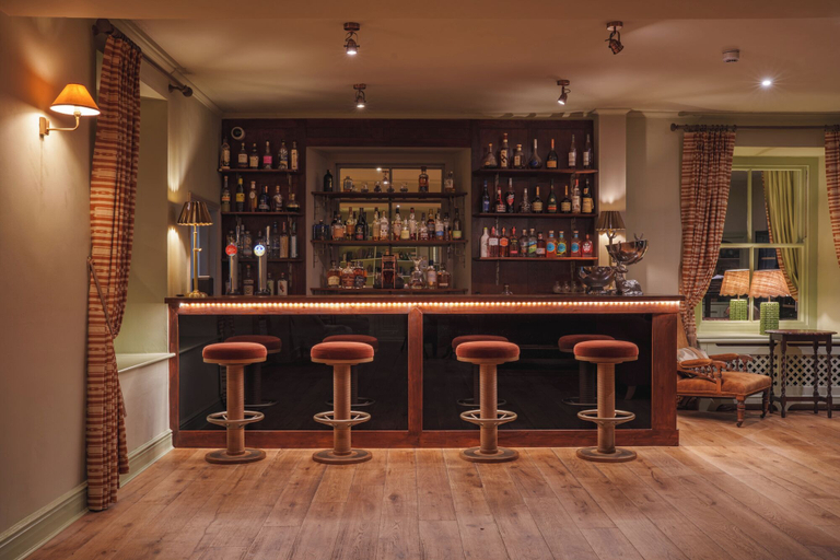 Food & Drinks 5, Morston Hall, Norfolk