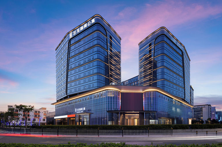 Primary image, ELONG L.RAY Guangzhou, Guangzhou