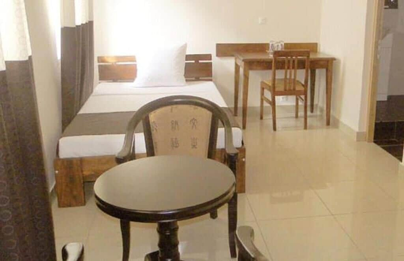Others 5, Hotel H1 Tamatave, Atsinanana