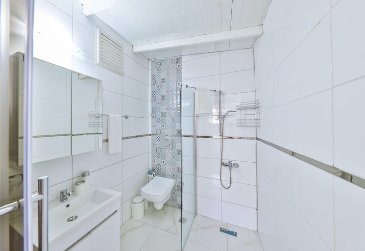 Bathroom 5, Mon Amour Alacati, Çeşme