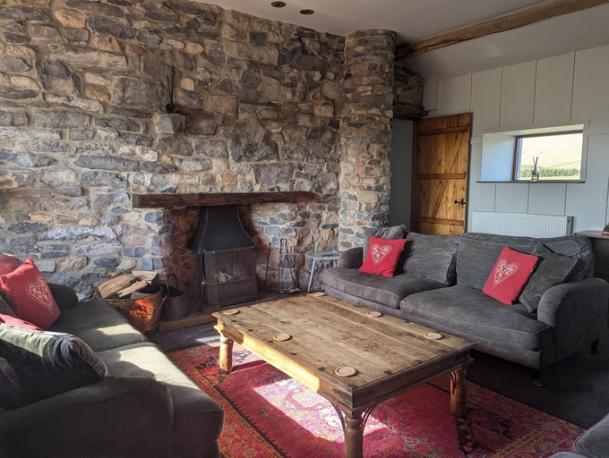 Others 2, Laythams Holiday Lets Retreat, Lancashire