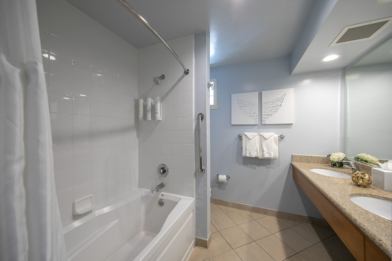 Bathroom 4, Avila Beach Retreat, San Luis Obispo