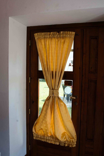 Interior 4, L Oasi Intelvese, Como