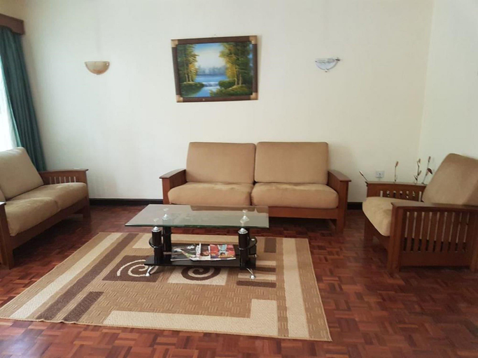 Public Area 3, The Noble Hotel and Conference Center, Ainabkoi