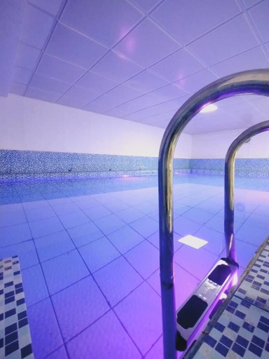 Sport & Beauty 5, riyadh inn hotel, Riyadh
