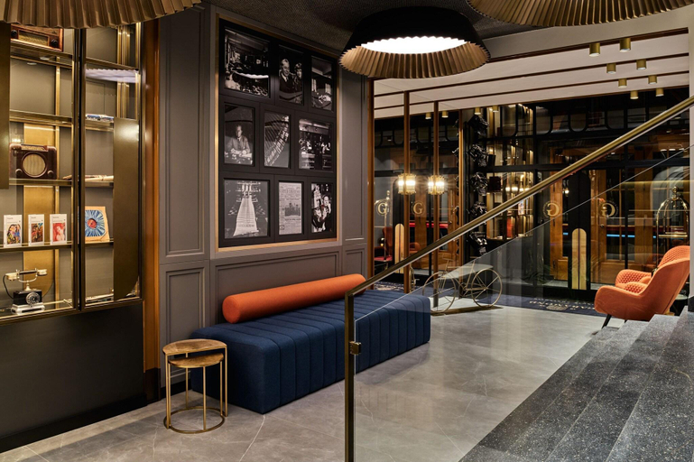 Exterior & Views 2, Garamond, a Tribute Portfolio Hotel, Krakow Old Town, Kraków City