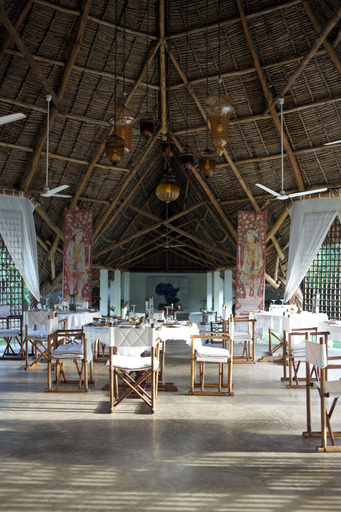 Food & Drinks 5, Lion in the Sun Boutique Hotel & Spa, Malindi
