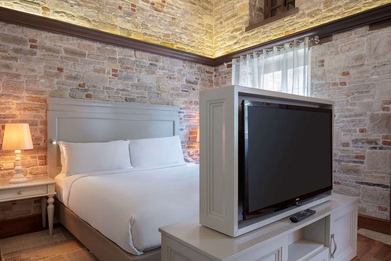 Bedroom 4, Doubletree By Hilton Kusadasi - Special Class, Kuşadası