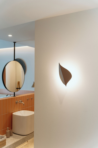 Bathroom 5, Aktaion Signature Suites, Attica