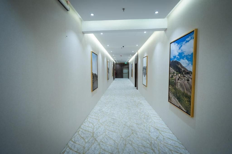 Interior 2, Prolate Hotel Apartments