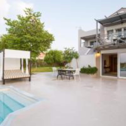 Room 3, Villa Fivos With Private Pool by Lefkadastay, Ionian Islands