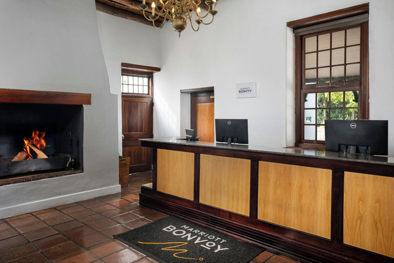 Public Area 3, Protea Hotel by Marriott Cape Town Mowbray, City of Cape Town