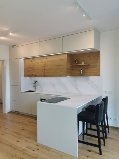 Interior 2, Free Parking, Center Location, Nuslesky Pivovar Sunset Balcony Home, Praha 2