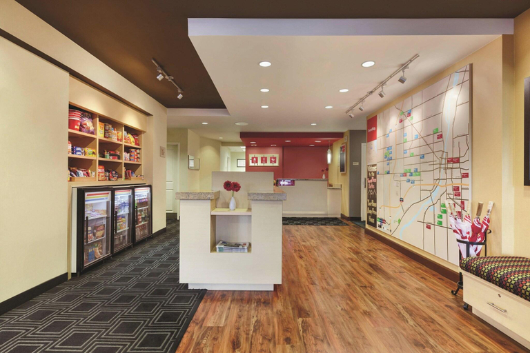 Public Area 3, TownePlace Suites by Marriott Joliet South, Will