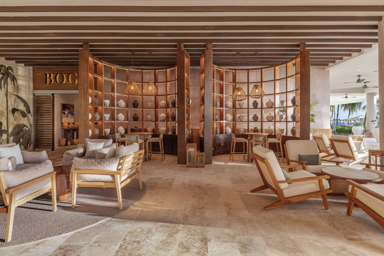 Public Area 4, Almare Luxury Collection All Inclusive, Isla Mujeres