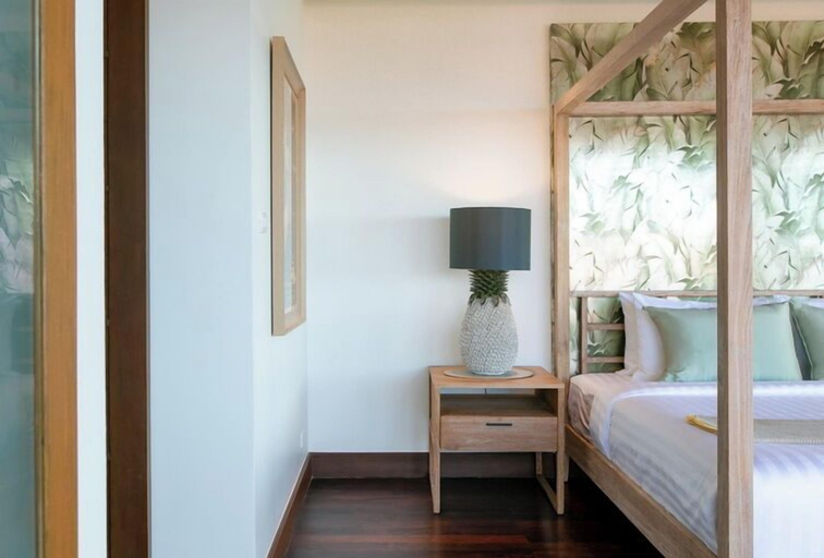 Interior 3, Katamanda Villa Allegra 5BR Seaview villa Kata, Pulau Phuket