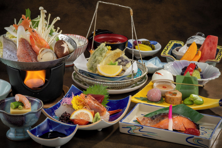 Food & Drinks 5, IKONASOU, Izunokuni