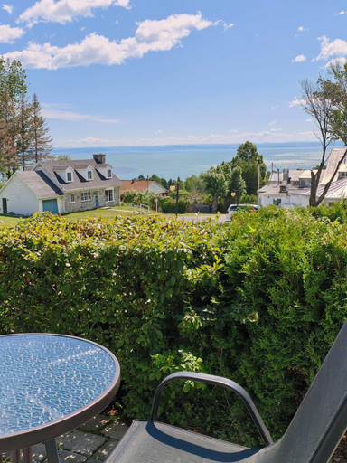 Sport & Beauty 4, Auberge des Nuages, Charlevoix-Est