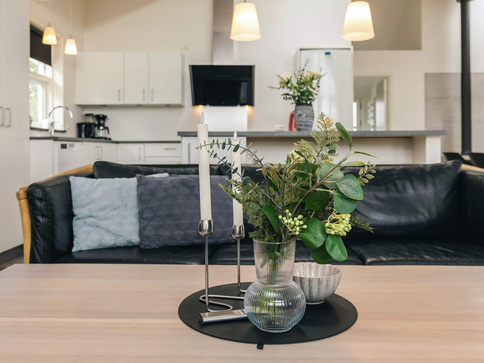 Others 5, Holiday Home in Hadsund, Mariagerfjord